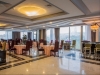 تصویر 4643 فضای رستورانی و صبحانه هتل سفیر سیتی باکو