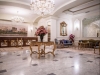 تصویر 4640 لابی هتل سفیر سیتی باکو