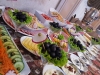 تصویر 76709 فضای رستورانی و صبحانه هتل آل استارز باکو
