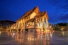 تصویر 76717  معبد وات سوتات بانکوک