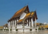 تصویر 76712  معبد وات سوتات بانکوک