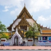 تصویر 76710  معبد وات سوتات بانکوک