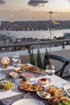 تصویر 76738  هتل ریکسوس پرا استانبول
