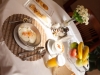 تصویر 4686 فضای رستورانی و صبحانه هتل سفیر این باکو