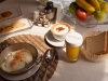 تصویر 4685 فضای رستورانی و صبحانه هتل سفیر این باکو
