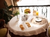 تصویر 4684 فضای رستورانی و صبحانه هتل سفیر این باکو