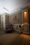 تصویر 4682 لابی هتل سفیر این باکو
