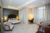 تصویر 93695 فضای اتاق های هتل سفیر این باکو
