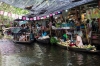 تصویر 76761  بازار شناور کلانگ لات مایوم بانکوک