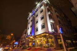 هتل چهار ستاره رویال آنکارا - Ankara Royal Hotel