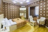 تصویر 4741 فضای اتاق های هتل وانیا باکو