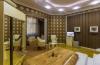 تصویر 4740 فضای اتاق های هتل وانیا باکو