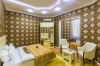تصویر 4739 فضای اتاق های هتل وانیا باکو