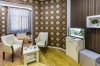 تصویر 4737 فضای اتاق های هتل وانیا باکو