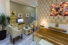 تصویر 4735 فضای اتاق های هتل وانیا باکو