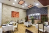 تصویر 93704 فضای رستورانی و صبحانه هتل وانیا باکو