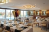 تصویر 77053 فضای رستورانی و صبحانه هتل میدی آنکارا