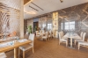 تصویر 4767 فضای رستورانی و صبحانه هتل وینتر پارک باکو
