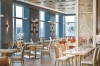 تصویر 4764 فضای رستورانی و صبحانه هتل وینتر پارک باکو