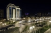 تصویر 4746 نمای بیرونی هتل وینتر پارک باکو