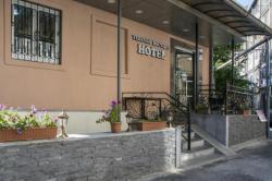 هتل سه ستاره ایروان بوتیک ایروان - Yerevan Boutique Hotel