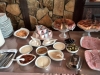 تصویر 4799 فضای رستورانی و صبحانه هتل رویال باکو