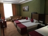 تصویر 4793 فضای اتاق های هتل رویال باکو
