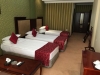 تصویر 4792 فضای اتاق های هتل رویال باکو