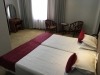 تصویر 4791 فضای اتاق های هتل رویال باکو