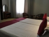 تصویر 4790 فضای اتاق های هتل رویال باکو