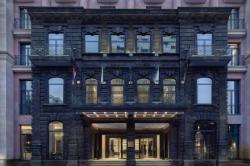 هتل پنج ستاره الکساندر ایروان - The Alexander a Luxury Collection by Marriott Hotel