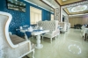 تصویر 4812 فضای رستورانی و صبحانه هتل امرالد باکو