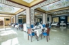 تصویر 4807 فضای رستورانی و صبحانه هتل امرالد باکو
