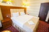 تصویر 4803 فضای اتاق های هتل امرالد باکو