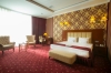 تصویر 4802 فضای اتاق های هتل امرالد باکو