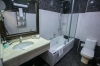 تصویر 4801 فضای اتاق های هتل امرالد باکو