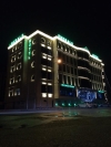 تصویر 4800 نمای بیرونی هتل امرالد باکو
