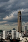 تصویر 77370  برج بایوکه بانکوک