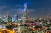 تصویر 77366  برج بایوکه بانکوک
