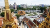 تصویر 77373  معبد معبد راتچانادارام بانکوک