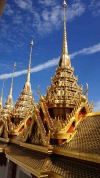 تصویر 77371  معبد معبد راتچانادارام بانکوک