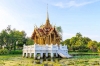 تصویر 77409  پارک و باغ گیاه شناسی راما نهم بانکوک