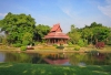 تصویر 77410  پارک و باغ گیاه شناسی راما نهم بانکوک