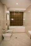 تصویر 4852 فضای اتاق های هتل آزالیا باکو