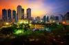 تصویر 77412  پارک بنچاسیری بانکوک