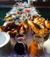 تصویر 4906 فضای رستورانی و صبحانه هتل لیک پالاس باکو