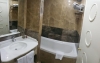 تصویر 4902 فضای اتاق های هتل لیک پالاس باکو