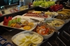 تصویر 4900 فضای رستورانی و صبحانه هتل لیک پالاس باکو