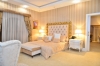 تصویر 4892 فضای اتاق های هتل لیک پالاس باکو