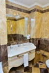 تصویر 4885 فضای اتاق های هتل لیک پالاس باکو